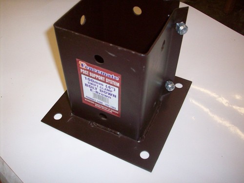 100mm swiftclamp - 100mm,