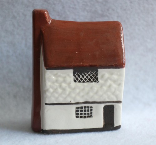 Vintage mudlen end - vintage,