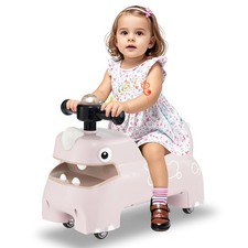 Toddler Ride on Toy Sit to