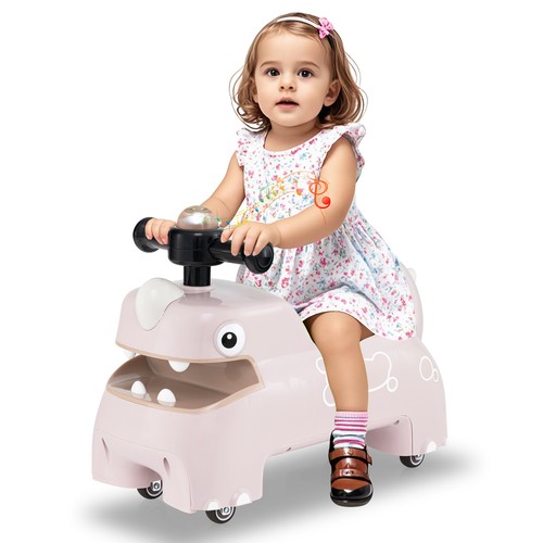 Toddler ride toy sit - toddler,