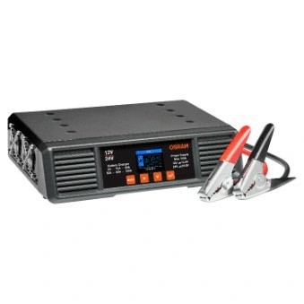 Battery charger - battery, i