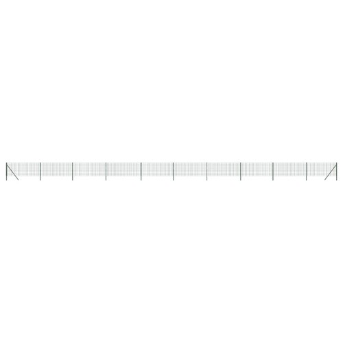 Wire mesh fence - garden,