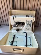 Vintage Frister Rossman 503
