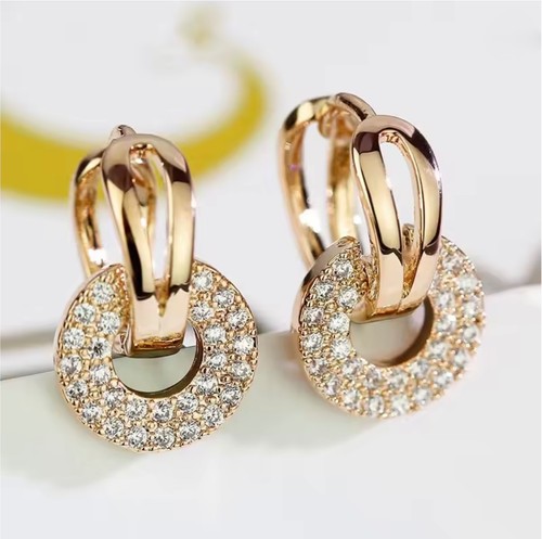 Gold filled women - gold,