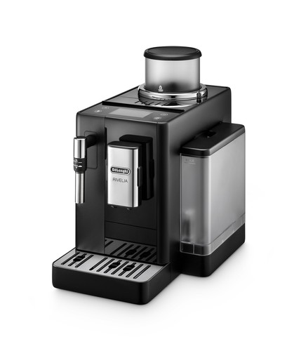 Longhi rivelia automatic - de'longhi,