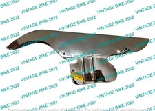 BSA A7 A10 GOLD STAR ALUMINIUM