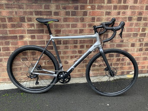 Cannondale caadx - cannondale,