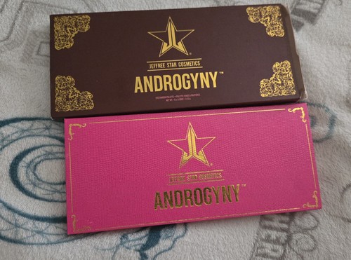 Jeffree star androgyny - jeffree,