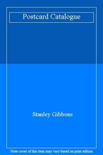 Postcard Catalogue,Stanley