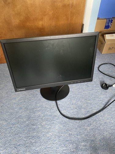 Lenovo c22 lcd - lenovo, 21.5"