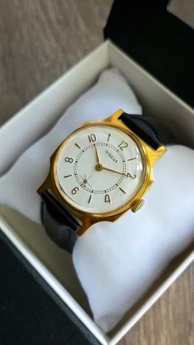 Vintage soviet pobeda - soviet,