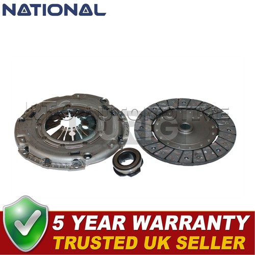 Burig clutch kit fits - kit, golf