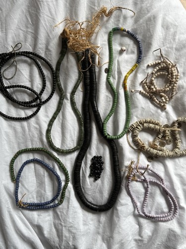Vintage older african trade - older,
