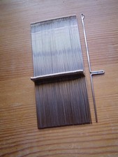 50 BROTHER MACHINE KNITTING