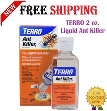 TERRO Liquid Ant Killer ll