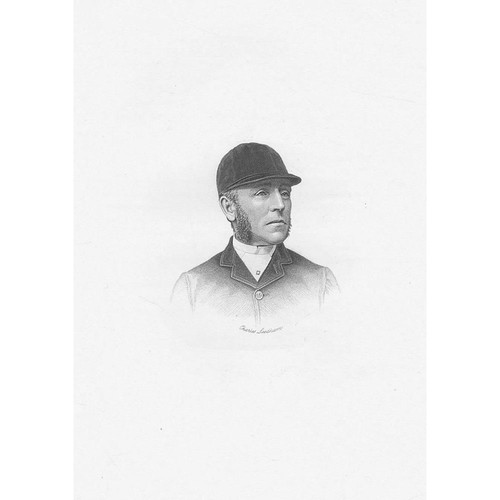 Fox hunting charles - fox,