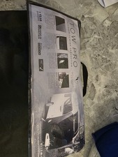 Specialised Covers New Caravan Tow Pro Swift  - Ordered in Error