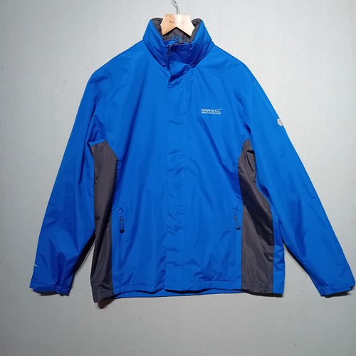 Regatta hydrafort jacket mens - hydrafort,