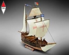 MAMOLI SAN RAFAEL 1/115 SCALE