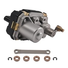 BV40 Electric Turbo Actuator