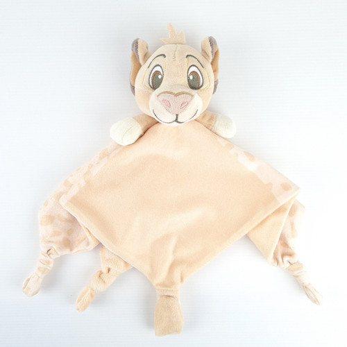 Primark simba baby comforter - primark,