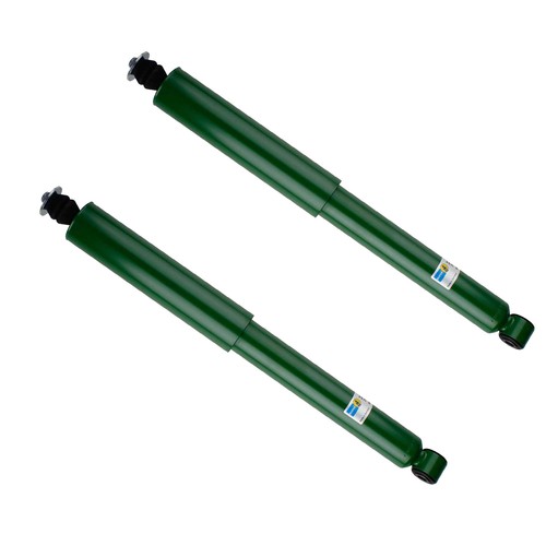 Bilstein shock absorbers b6 - 2,