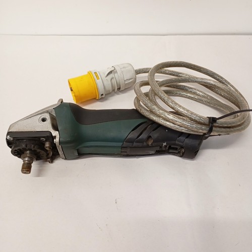 Metabo 115 angle - metabo, grinder