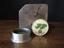 Small Pewter, Falkland