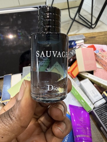 Christian dior sauvage - dior,