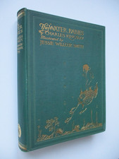 C1920's? JESSIE WILCOX SMITH