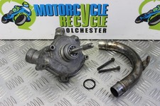 Yamaha Thunderace Water Pump