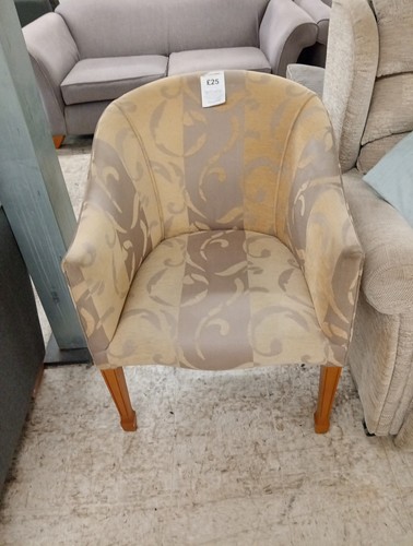 Tub chair used pre owned - tub,