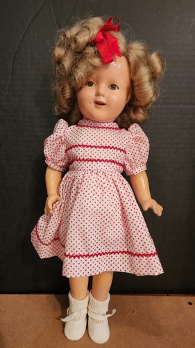 Vintage composite shirley - vintage,