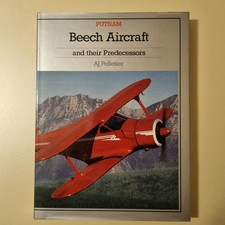 Beech Aircraft And Their