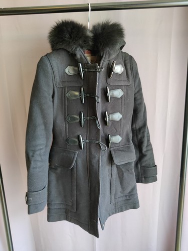 Ladies burberry brit wool - ladies,