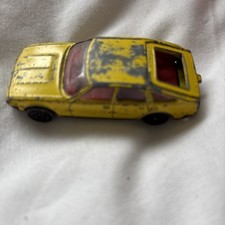 vintage collectible is a Corgi