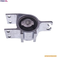 2x MOUNTING CONTROLTRAILING