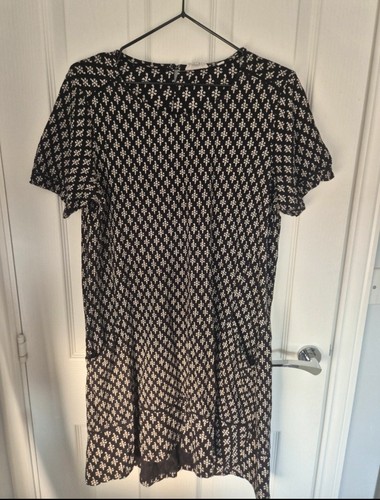 Fatface women dress black - women's,