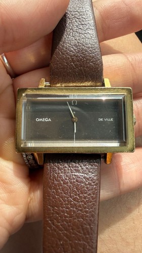 Vintage omega ville andre - omega, de
