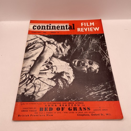 Continental film review - continental,