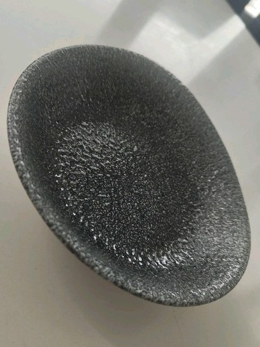 Churchill raku quartz black - quartz,