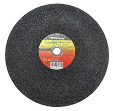 Forney 14" x 3/32" x 1" Metal