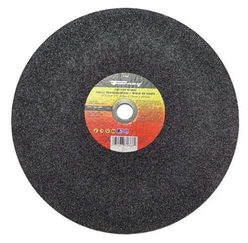 Forney x 1 metal - 14", 1"
