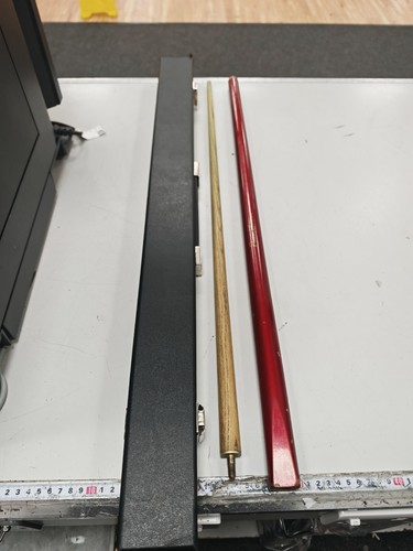 Bce custom ronnie - custom, o'sullivan