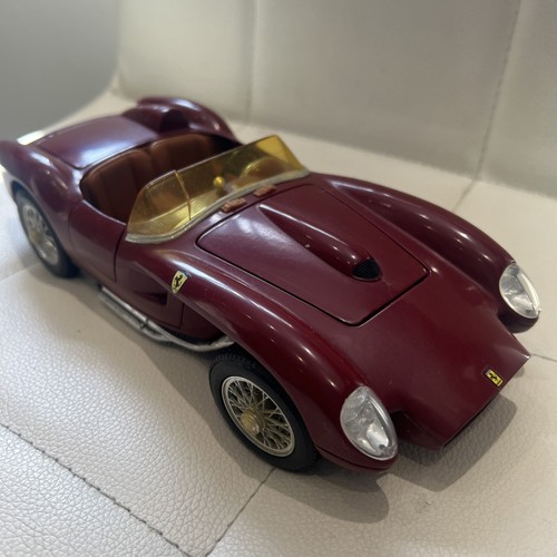 Shell collection ferrari - collection, 1/18