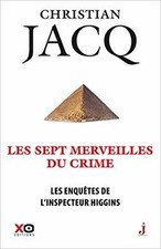 Les enquêtes de linspecteur
