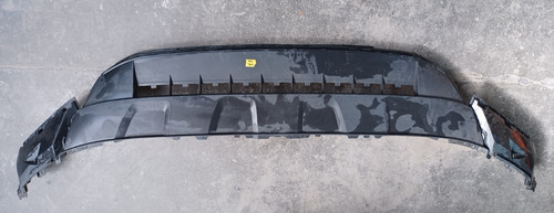 Genuine touareg cr7 line - vw,