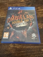 🎮 Zombieland: Double Tap -