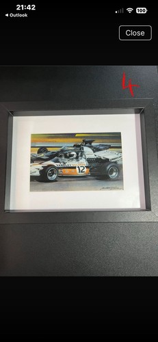 Michael turner prints - michael, f1