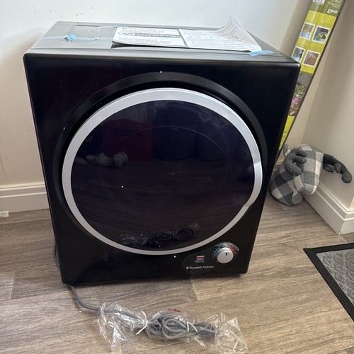 Russell hobbs rh3vtd800 black - rh3vtd800,